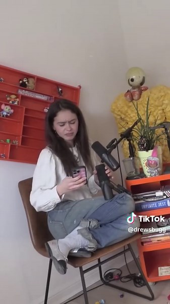 Emergency Intercom Highlights: Drew and Enya Moments