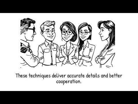 What is Science-Based Interviewing?