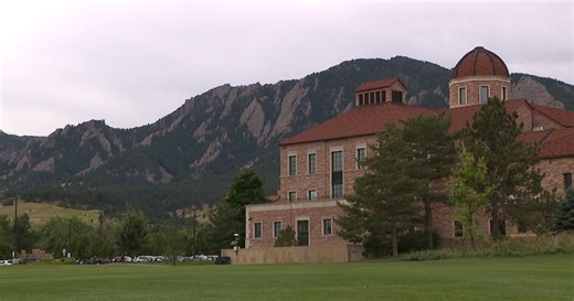 CU Boulder professors spearhead crime and justice center, partnering with law enforcement to reduce crime