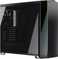 Корпус Fractal Design Vector RS Dark TG