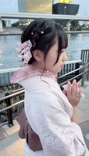 響野ユリアの初投稿