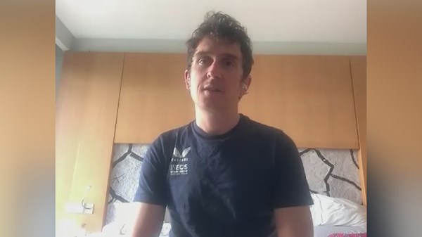 Geraint Thomas targets Tour stage win in retirement year