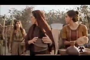 1.1K views · 33 reactions | Novela Gênesis Capítulo 216 Completo 16/11/2021 ⚠️siga a nossa pagina | Bemane | Facebook