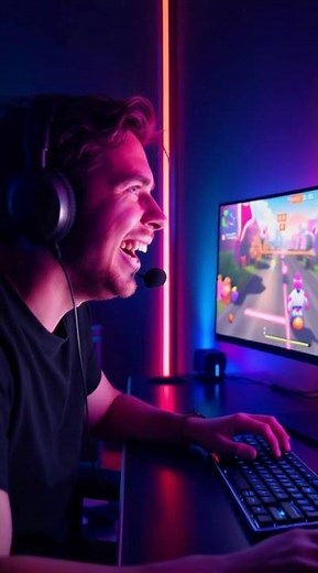 No Console Needed 😳 Play Switch Games on PC!