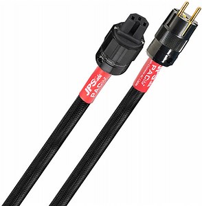 JPS Labs Pac Lite