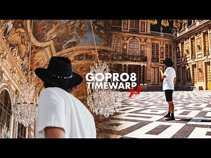 GoPro HERO8 TimeWarp 2.0: How To Shoot BETTER Hyperlapse Video