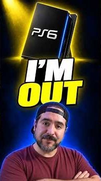 This Is Why I’m STILL Skipping the PS6