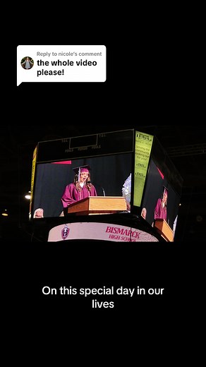 Full Video of Viral Graduation Speech | Class of 2019