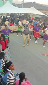 Shosholoza Paving 68 — Mr Bow & Shosholola Songs Collection