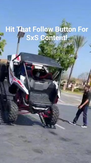 1M views · 1.1K reactions | Honda Talon Fail Loading Onto RampTek! #SxS #Utv #HondaTalon #UtvFail | SxS We Ride | Facebook