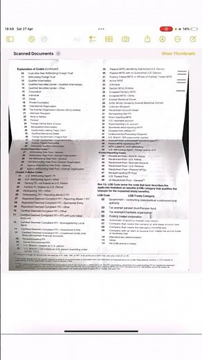 How to Scan Documents on iPad