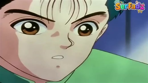 ghost fighter tagalog s#anime