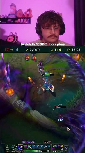 Why Aurelion Sol is the BEST Champion in League of Legends!