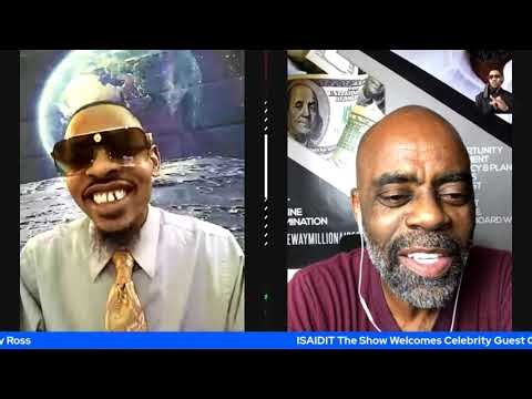 Freeway Ricky The ICON King Of LA BOSS Conversation #RickRoss #FreewayRick #latestnews #tbt #Legend