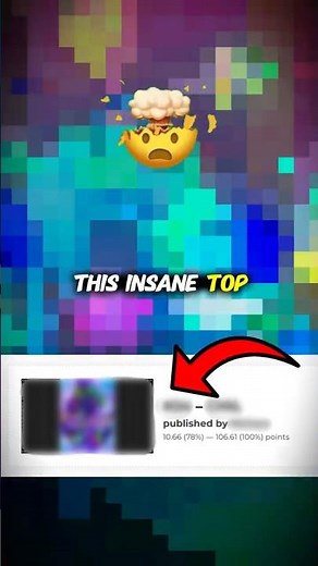 This TOP 25 DEMON Just Got Placed On The Geometry Dash List!😲 #geometrydash #gd #top1 #demon #shorts