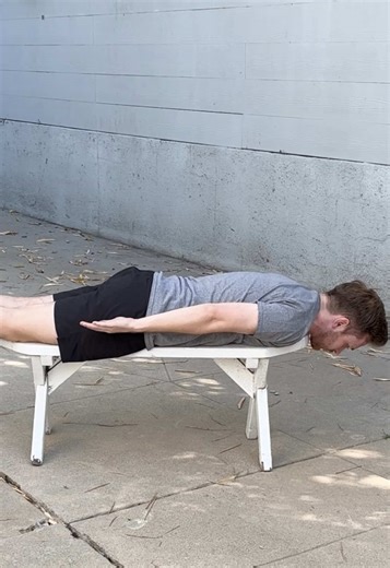 No flat surface was safe. | coin