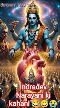 Indra Dev Narayan ki kahani 😂 #shorts #ai #youtube team