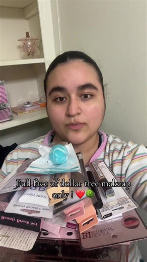 Affordable Dollar Tree Makeup Review You Must Try