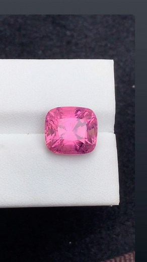 88 reactions · 4 comments | Beautiful pink color tourmaline from...