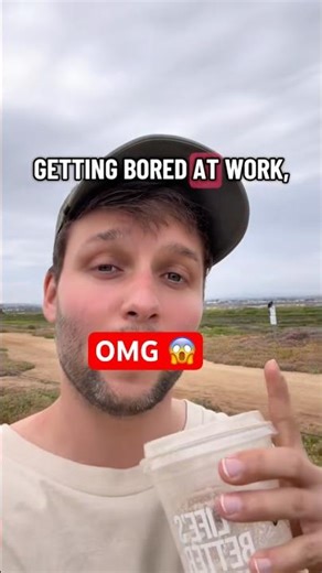 How To Handle Being Bored at Work
