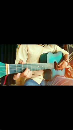 Aigiri Nandini Guitar Cover 🎸 Powerful Fingerstyle Cover 🔥 #acousticguitar #aigirinandini #guitar