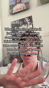 Think about it all the time #elf #fyp #fypシ゚viral #fypシ #funny | Elf Cosplay