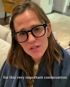 1.2M views · 66K reactions | You heard it here first. ♥️ | Jennifer Garner | Facebook