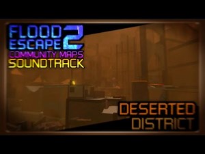 FE2 Community Maps OST - Deserted District