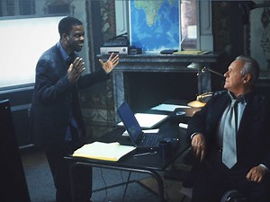 Bad Company - Apple TV