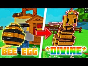 How To Get *BEE* Eggs & Pets Showcase In The NEW Grow A Garden Update!