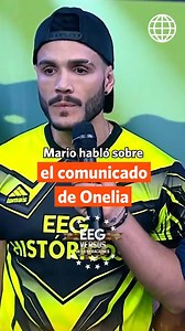 487K views · 4.7K reactions | #EEGVersusDeGeneraciones ¡HABLÓ DEL TEMA! Hoy Onelia apareció en el programa MQM y contó que su relación con Mario había terminado, luego hizo un comunicado en sus redes y Mario habló al respecto.Encuentra más momentos como este AQUÍ ► https://bit.ly/477mGFT | América Espectáculos y + Espectáculos | Facebook