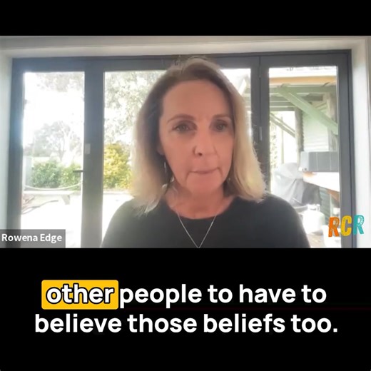 "The Law Commission failed to balance women’s and LGB rights with gender identity rights — putting NZ at odds with the CEDAW Convention we’ve signed." — Jan Rivers, Genspect NZ & Public Good Is this legal reform or dangerous overreach? 🎥 Watch here: https://rcr.media/episodes/jan-rivers-ro-edge-womens-rights-advocates-law-commissions-gender-identity-proposal-under-fire/ #RCRMedia | RCR Reality Check Radio NZ