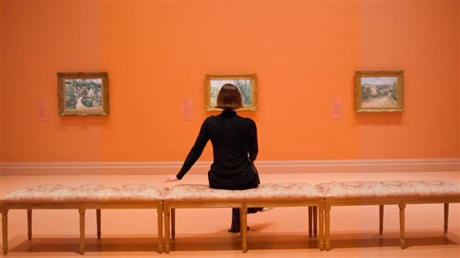 Time is running out to stand face to face with 100 masterpieces in French Impressionism from the Museum of Fine Arts, Boston. Be surrounded by beauty, brushwork and brilliance. Book your tickets now before the Melbourne-exclusive exhibition closes on 5 October. https://www.ngv.vic.gov.au/exhibition/french-impressionism/?utm_source=facebook&utm_medium=social&utm_campaign=dhfacebook&utm_content=app.dashsocial.com/national-gallery-of-victoria/library/media/587477244 | National Gallery of Victoria