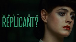15K views · 223 reactions | What is a replicant? #BladeRunnerWeek #BladeRunner2049 | Fandor | Facebook