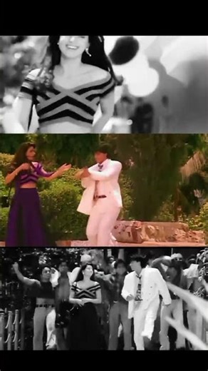 Suniye To 💖 | Shah Rukh Khan & Juhi Chawla | Yes Boss | 90s Bollywood Hit Song