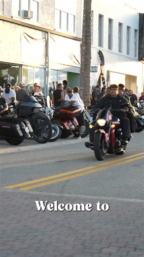 🏍️ Welcome to Bike Week 2026! We’re excited to welcome bikers from near and far to Daytona Beach for another unforgettable Bike Week. As you enjoy the rides, events, and everything our city has to offer, we ask everyone to ride smart and stay safe. Wear your gear, obey traffic laws, watch for fellow riders, and never ride impaired. Together, we can make Bike Week 2026 safe and enjoyable for all. Have fun and ride safe! | Daytona Beach Police Department