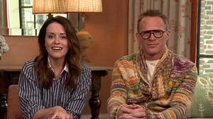 Claire Foy and Paul Bettany on the true story behind ‘A Very British Scandal’