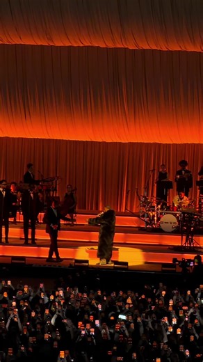 Giveon Live in Concert at The O2, London