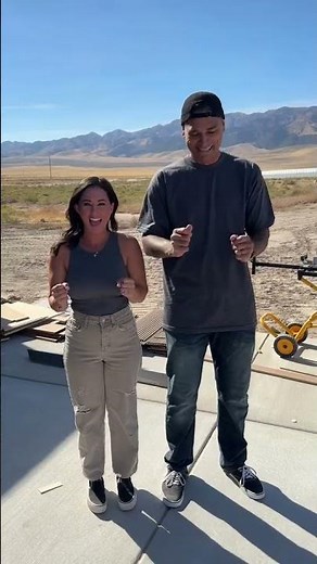 Did Last Night's #RockTheBlock Winner Reveal Rock You? #WatchOnHGTV #HGTV