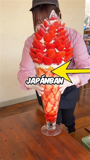 A 2 Legvadabb Japán desszert! #anime #japan #korea #kpop #bts #blackpink #kpopdémonvadászok