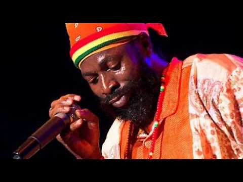 Capleton - Kutchie Riddim instrumental (Dubplate Agency)