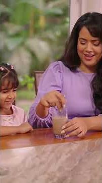 Sameera Reddy | How PediaSure Helped Me Support Nyra’s Growth