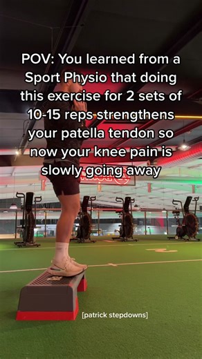Effective Exercises for Knee Pain Relief