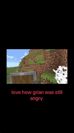 Grian's Epic Series Finale Moments Caught on Camera