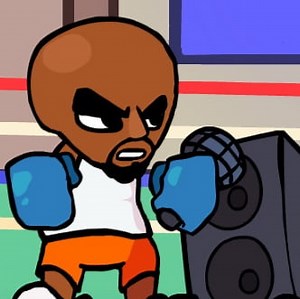 Play FNF vs Matt WIIK 3 Mod Unblocked