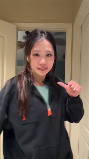 Post-5K Run Dance Challenge with Friends