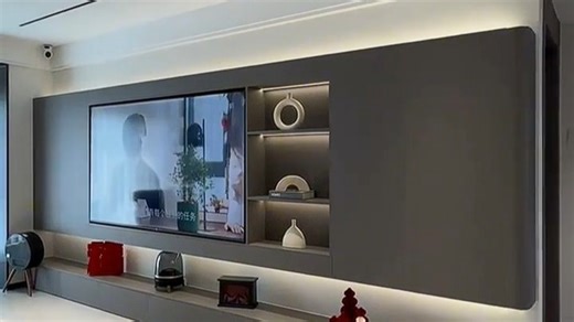 震撼大屏观影！小米Mini-LED电视开启视听新纪元