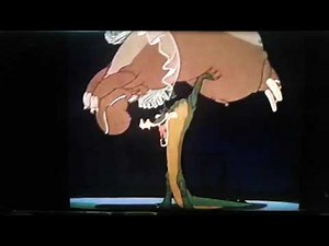 The Walt Disney Company Intro (2002)