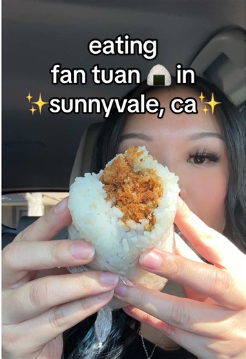 Savoring Fan Tuan: A Taiwanese Delight in Sunnyvale