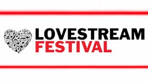 Lovestream Festival 2025 Lineup - Aug 15 - 17, 2025